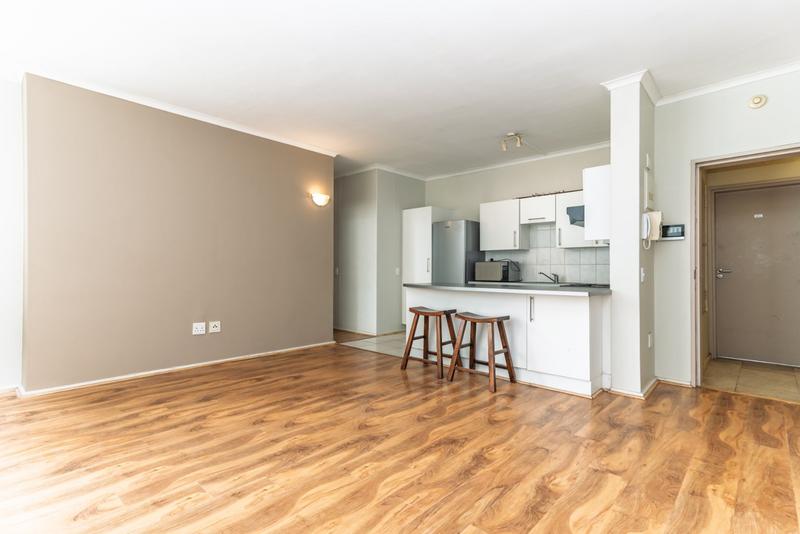 2 Bedroom Property for Sale in Cape Town City Centre Western Cape